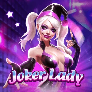 Joker Lady - TURBOBET168