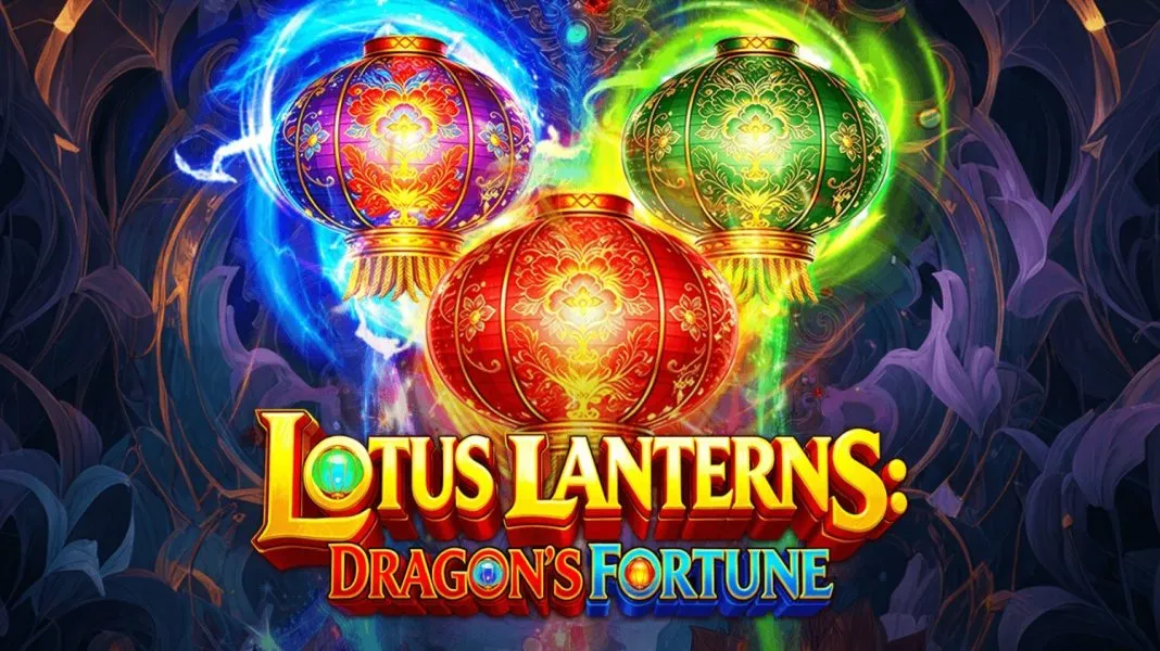 Lotus Lanterns: Dragons Fortune - TURBOBET168