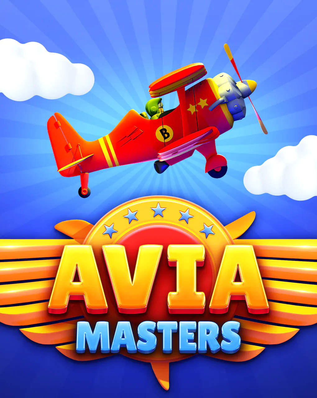 Aviamasters - TURBOBET168