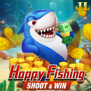 Happy Fishing - TURBOBET168