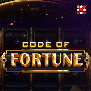 Code of Fortune - TURBOBET168