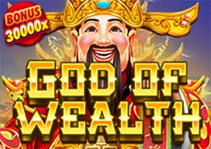 Dewa Kekayaan - TURBOBET168