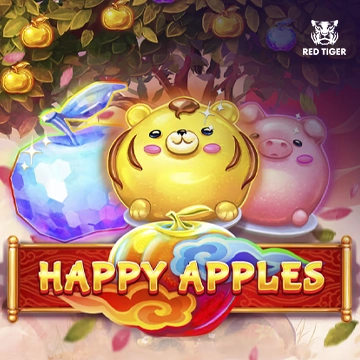 Happy Apples - TURBOBET168