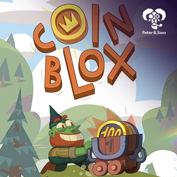Coin Blox - TURBOBET168