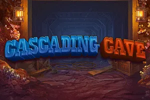 Cascading Cave - TURBOBET168