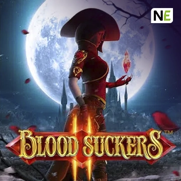 Blood Suckers - TURBOBET168