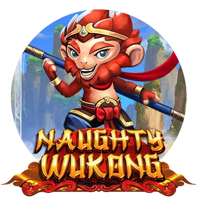Habanero : Naughty Wukong - TURBOBET168