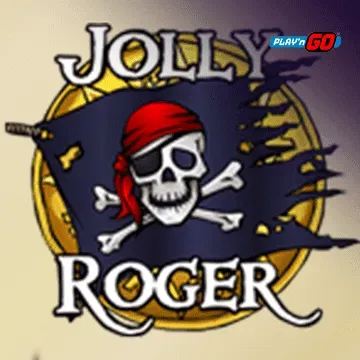 Jolly Roger - TURBOBET168