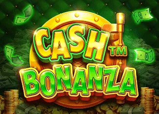 Pragmatic : Cash Bonanza - TURBOBET168
