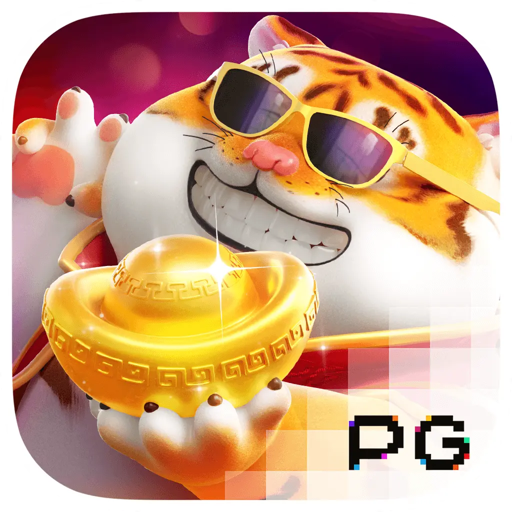 Fortune Tiger - TURBOBET168