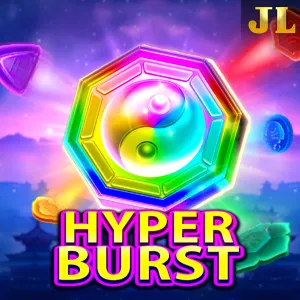 Hyper Burst - TURBOBET168
