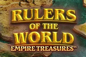 Rulers of the World: Empire Treasures - TURBOBET168