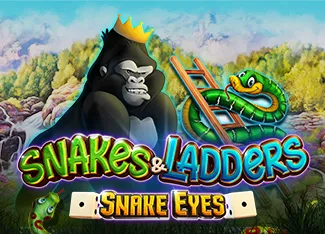 Pragmatic : Snakes & Ladders - Snake Eyes - TURBOBET168