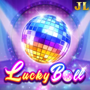 Lucky Ball - TURBOBET168