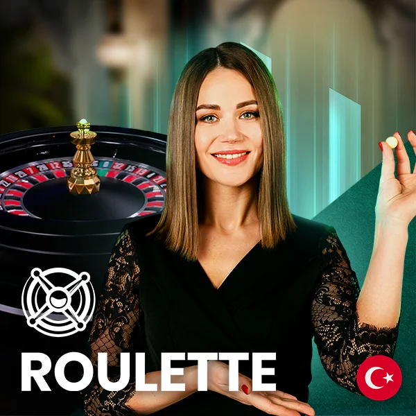 Turkish Roulette - TURBOBET168