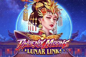 Lunar Link: Phoenix Moons - TURBOBET168