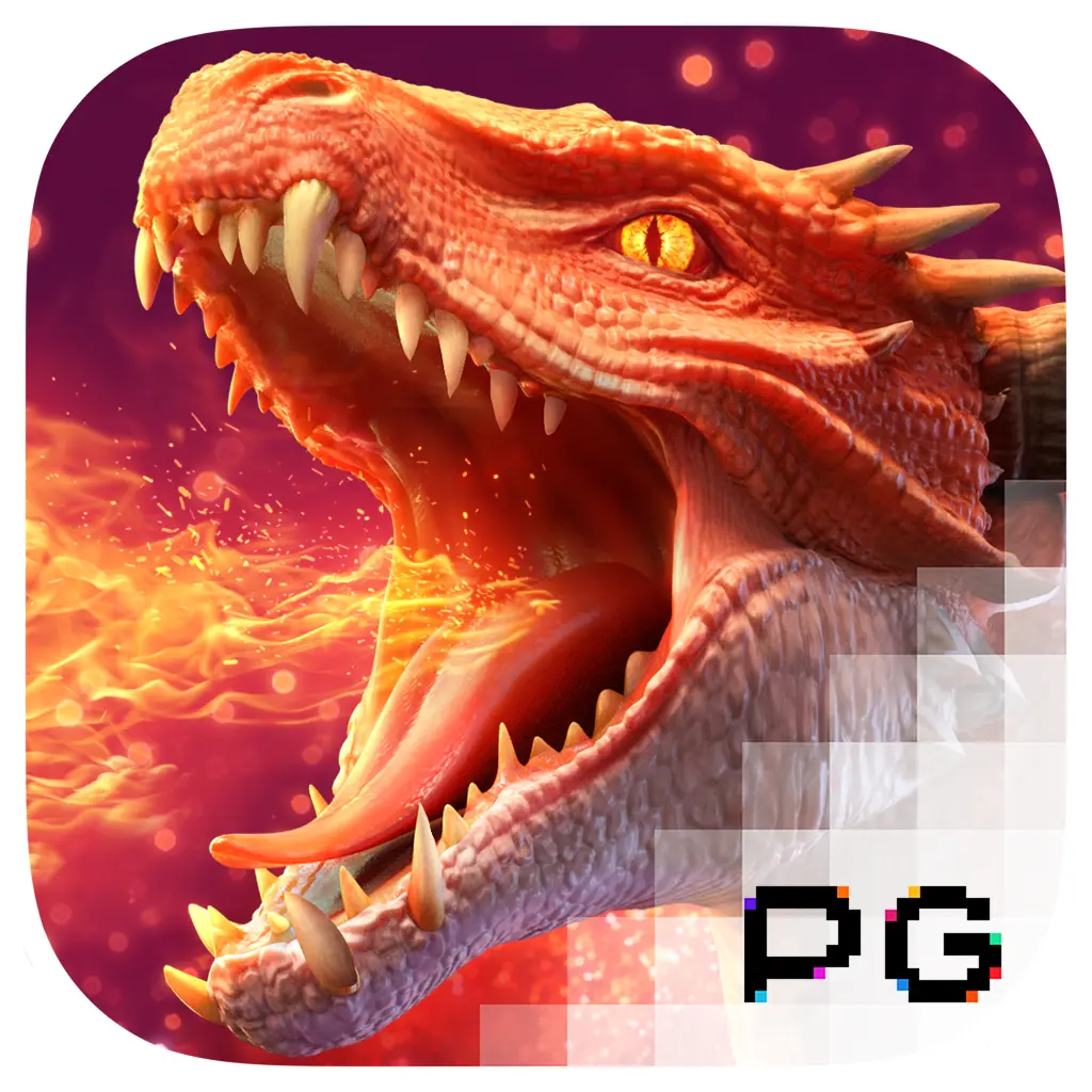 Dragon Hatch2 - TURBOBET168