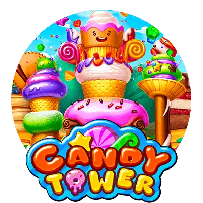Habanero : Candy Tower - TURBOBET168