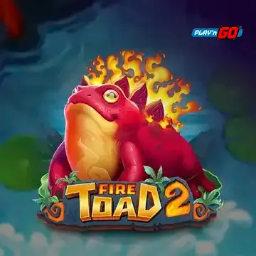Fire Toad 2 - TURBOBET168