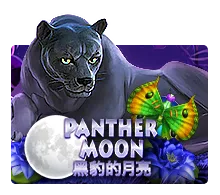 Joker123 : Panther Moon - TURBOBET168