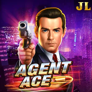 Agent Ace - TURBOBET168