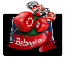 Belangkai - TURBOBET168