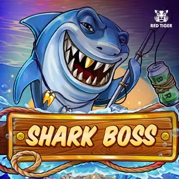 Shark Boss - TURBOBET168