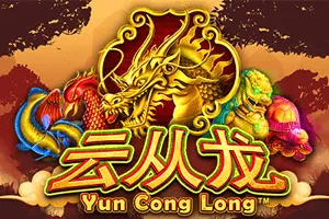 Yun Cong Long - TURBOBET168