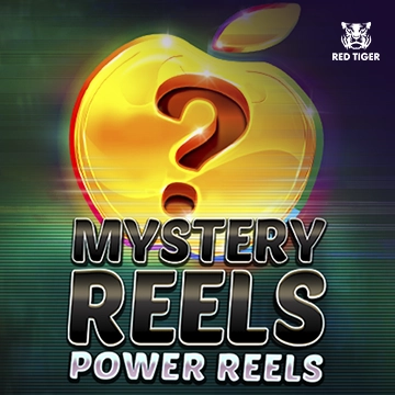 Mystery Reels Power Reels - TURBOBET168