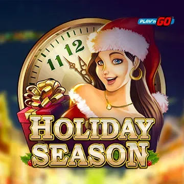 Holiday Season - TURBOBET168