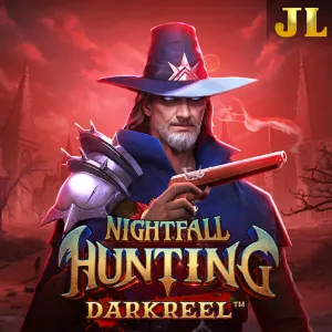 Nightfall Hunting - TURBOBET168