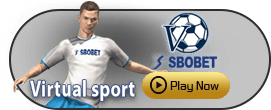 SBOBETVirtualSports - TURBOBET168