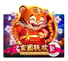Joker123 : Xuan Pu Lian Huan - TURBOBET168