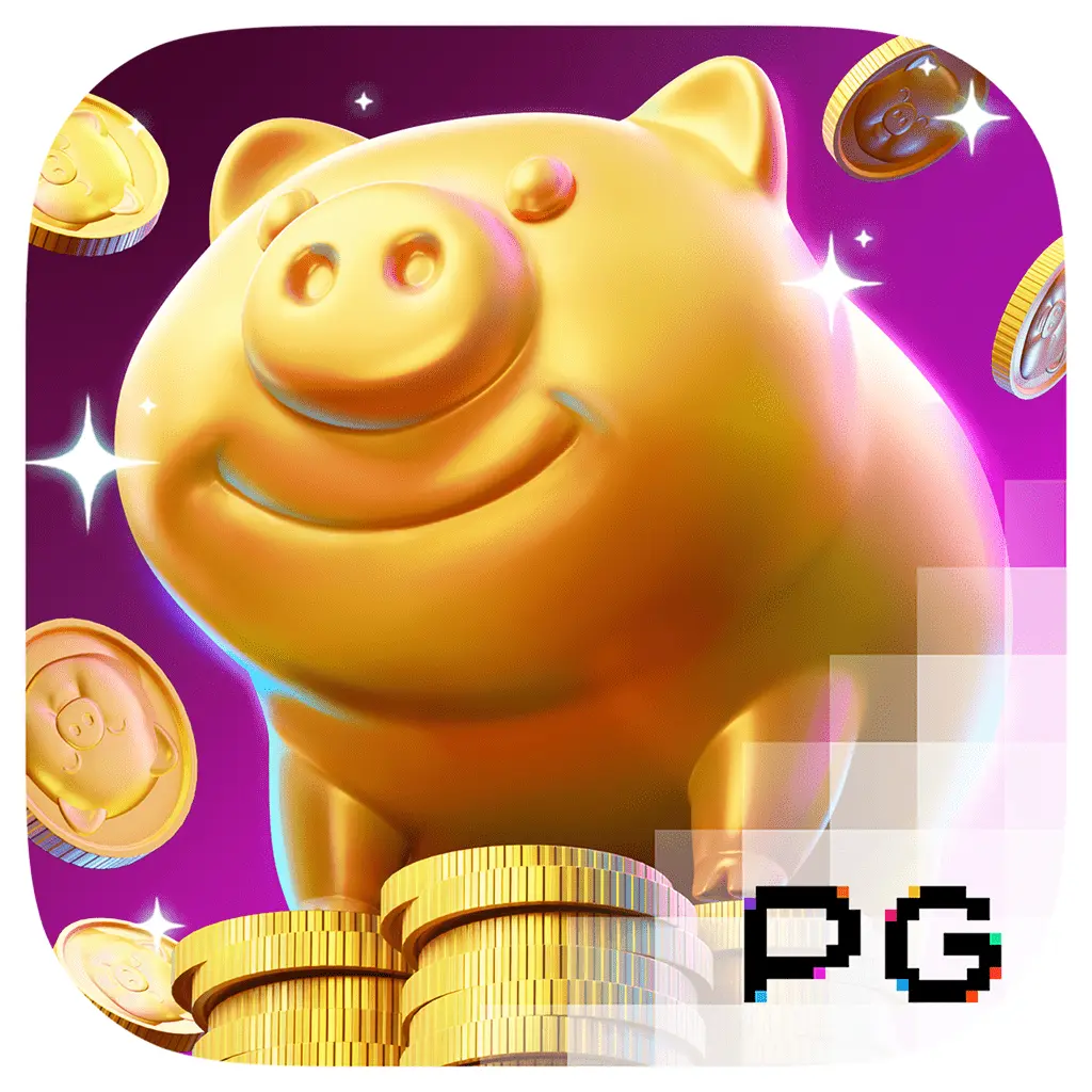 Lucky Piggy - TURBOBET168