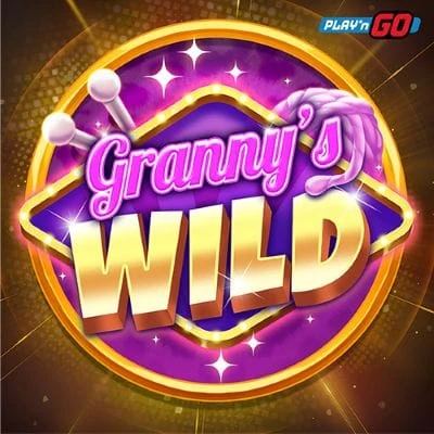 Grannys Wild - TURBOBET168