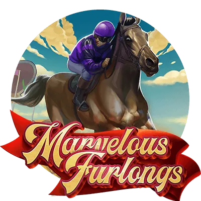 Habanero : Marvelous Furlongs - TURBOBET168