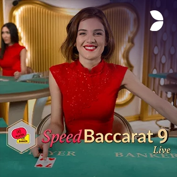 Speed Baccarat 9 - TURBOBET168