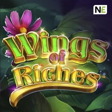 Wings of Riches - TURBOBET168