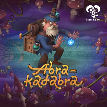 Abrakadabra - TURBOBET168