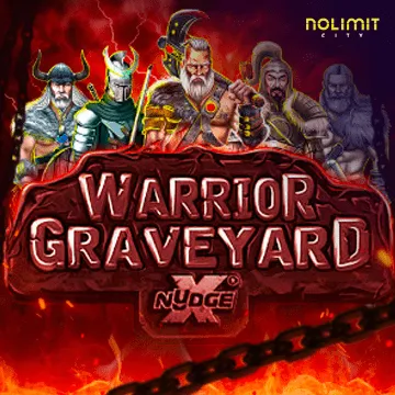 NolimitCity : Warrior Graveyard xNudge - TURBOBET168