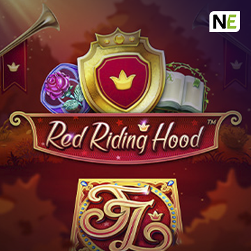 Fairytale Legends: Red Riding Hood - TURBOBET168
