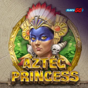 Aztec Warrior Princess - TURBOBET168
