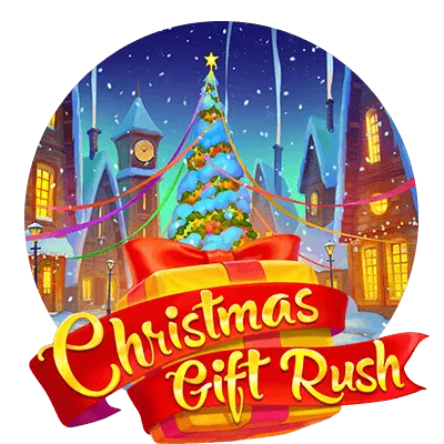 Habanero : Christmas Gift Rush - TURBOBET168