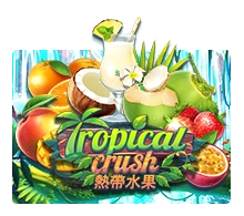 Joker123 : Tropical Crush - TURBOBET168