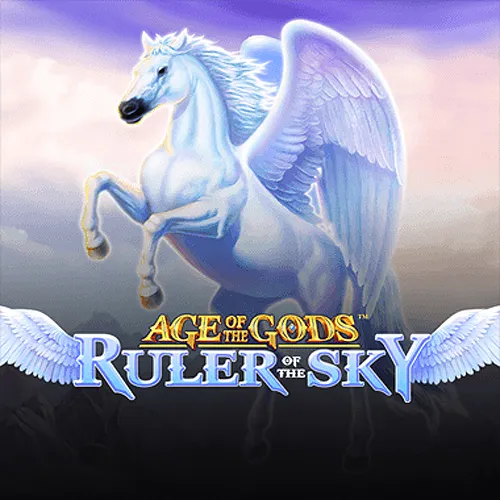 Age of the Gods: Ruler of the Sky™ - TURBOBET168