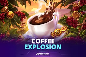 Coffee Explosion - TURBOBET168