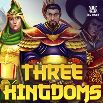 Three Kingdoms - TURBOBET168