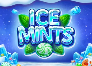 Pragmatic : Ice Mints - TURBOBET168