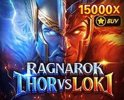 Ragnarok : Thor vs Loki - TURBOBET168