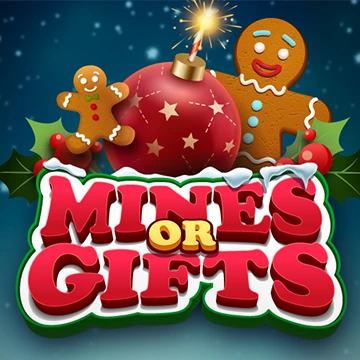Mines Or Gifts - TURBOBET168